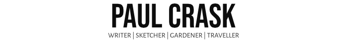 Paul Crask